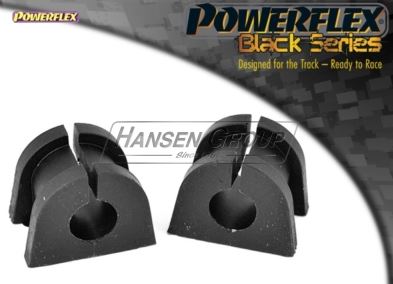 Bushings Rear Anti Rollbar Inner 19mm 9000
Tuotenumero: PFR30419BLK