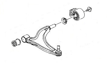 Front Carriage