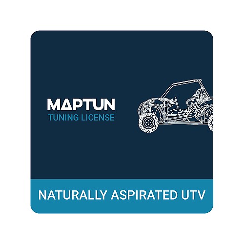 UTV Licenses