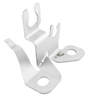 Brake Hose Mount Right 9-3 II
Tuotenumero: 1012772033-AM