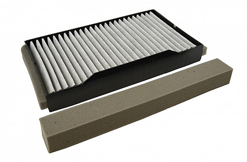 Cabin Air Filter