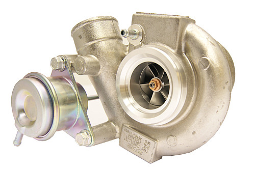 Turbo Charger, Saab 9-5 Aero 06-09
Item number: 1055560601