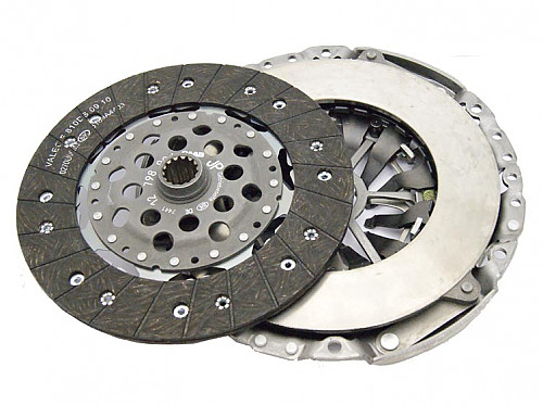 Clutch Kit / Cylinder / Release Bearing