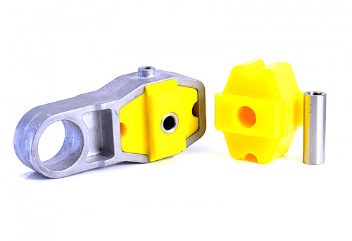 Bushing Engine Torque Rod Rear 9-5 Petrol Automatic
Item number: PFF66-222