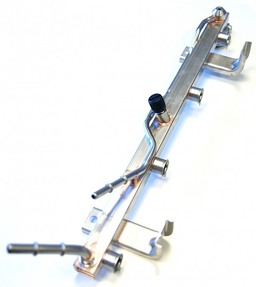 Sonstiges Kraftstoffsystem