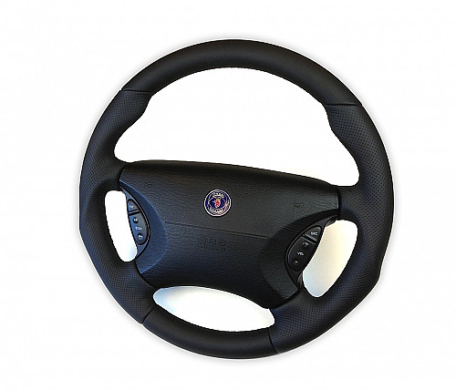 Steering Wheels