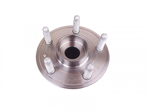 Wheel Bearing / Hub