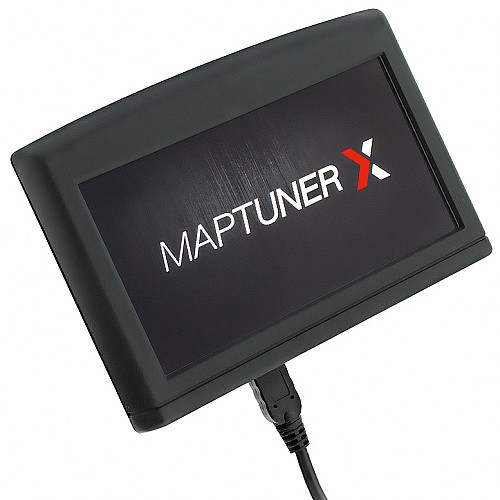 MaptunerX