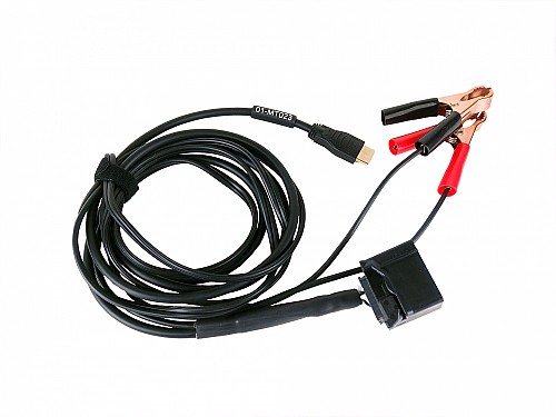 Yamaha EX / 1.8L 2018- Cabling Maptuner
Tuotenumero: 01-MT023