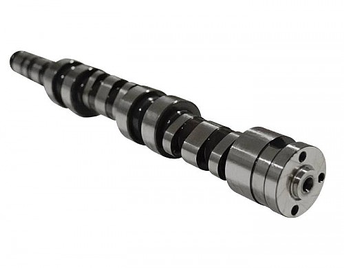 Camshaft