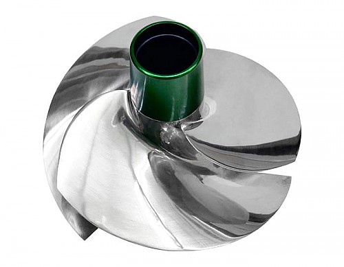 Impellers