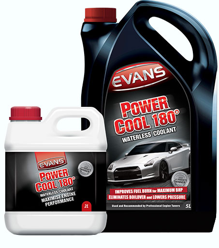 Antifreeze