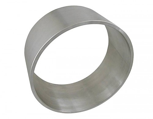 Wear Ring and Seal