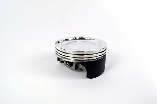Wossner Forged Pistons