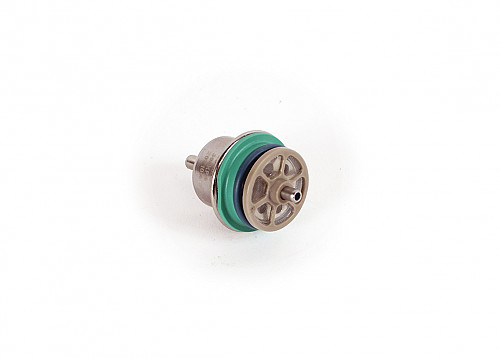 Fuel Pressure Regulator