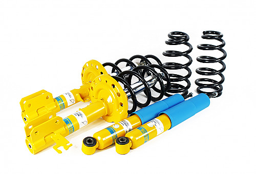 Suspension Sport Kits