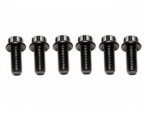 Flywheel bolts