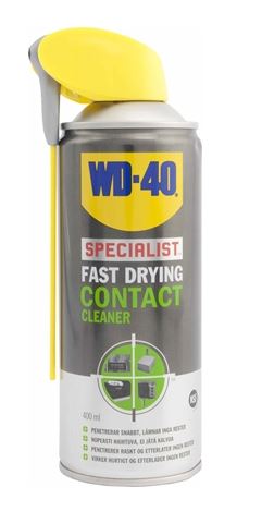 Other Lubricant/Cleaning