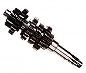 COMPL. PRIMARY SHAFT SCREAMER COMPL. PRIMARY SHAFT SCREAMER