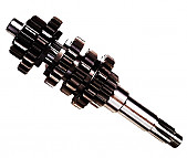 COMPLETE PRIMARY SHAFT COMPLETE PRIMARY SHAFT