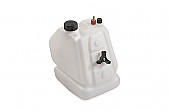 PETROL TANK REMOVABLE LT. 8.5 Z PETROL TANK REMOVABLE LT. 8.5 Z