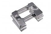 ENGINE MOUNT INCLINED ASSEMBLY ENGINE MOUNT INCLINED ASSEMBLY