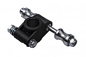 STEERING COLUMN SUPPORT ASSY. S10 STEERING COLUMN SUPPORT ASSY. S10