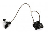 BRAKE SYSTEM R-I38 H8/P22-SRLSI 510 BRAKE SYSTEM R-I38 H8/P22-SRLSI 510