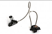 BRAKE SYSTEM R-I 25 H5/P22-SRLSI 370 BRAKE SYSTEM R-I 25 H5/P22-SRLSI 370