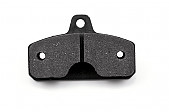 REAR BRAKE PAD 90x16 BOX (n.12) REAR BRAKE PAD 90x16 BOX (n.12)