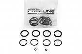 OVERHAUL KIT RR-I25x4 OVERHAUL KIT RR-I25x4