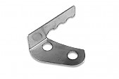 SHEET-STEEL LH CALIPER R-I38X2 SHEET-STEEL LH CALIPER R-I38X2