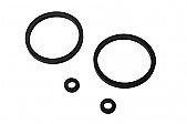 BRAKE CALIPER I38x2 E-10 OVERHAUL KIT BRAKE CALIPER I38x2 E-10 OVERHAUL KIT