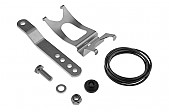 KIT SUPPORT INLET SILENCER CIK10/18 KIT SUPPORT INLET SILENCER CIK10/18