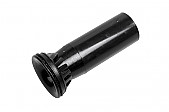 INLET SILENCER TUBE 22 INLET SILENCER TUBE 22