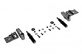 FIXING REAR PODS KG CLOB/TRIS/RS3 32mm, ASSY. FIXING REAR PODS KG CLOB/TRIS/RS3 32mm, ASSY.