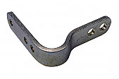 MUFFLER BRACKET 100x100 MUFFLER BRACKET 100x100