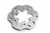 REAR BRAKE DISK W 66X180X8A FIXED REAR BRAKE DISK W 66X180X8A FIXED
