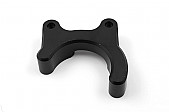 REAR CALIPER SUPPORT TRANSM. CX REAR CALIPER SUPPORT TRANSM. CX