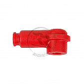 NGK TRS1233A Plug Cap