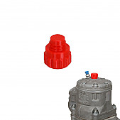 Cylinder head thread protector Cylinder head thread protector