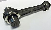 CONROD 102mm / PIN 48.8 X30 CONROD 102mm / PIN 48.8 X30