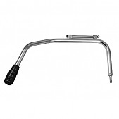 GEARBOX LEVER VERTICAL ASSEMBLY GEARBOX LEVER VERTICAL ASSEMBLY