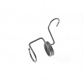RETURN SPRING FOR GAS PEDAL RETURN SPRING FOR GAS PEDAL