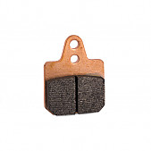 BRAKE PADS 40X38 SYNT. 24HH BOX (n.50) BRAKE PADS 40X38 SYNT. 24HH BOX (n.50)