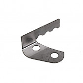 SHEET-STEEL RH CALIPER R-I38X2 SHEET-STEEL RH CALIPER R-I38X2
