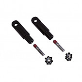 BUSHING SUPPORT PANEL DD2 ASSEMBLY BUSHING SUPPORT PANEL DD2 ASSEMBLY