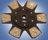 SPEC speciallamell, 240mm 9000 1994-1998 / 9-5 I