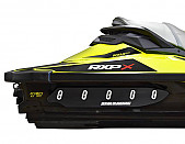 RIVA Sea-Doo RXP-X/RXT-X 260 / 300 Pro-Series Sponsons | Maptun