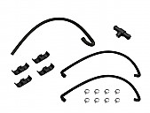 WATER TUBE P.I. ASSEMBLY WATER TUBE P.I. ASSEMBLY